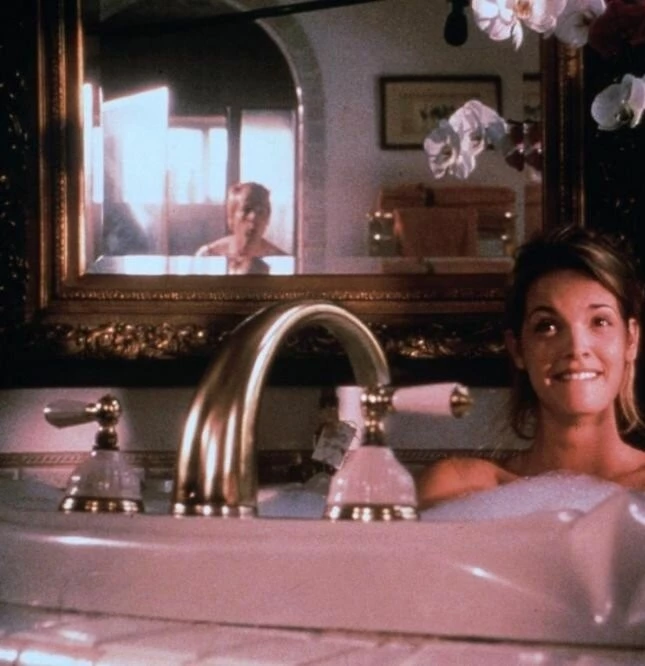 Кадр из К черту любовь (1999) Кадр из К черту любовь (1999)