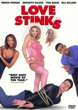 К черту любовь / Love Stinks (1999)