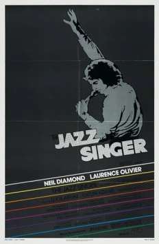 Певец джаза / The Jazz Singer (1980)