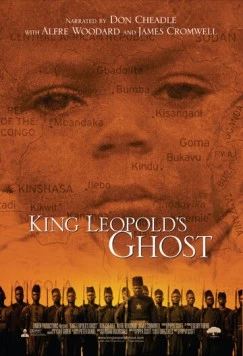 Призрак короля Леопольда / King Leopold's Ghost (2006)