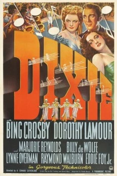 Дикси / Dixie (1943)