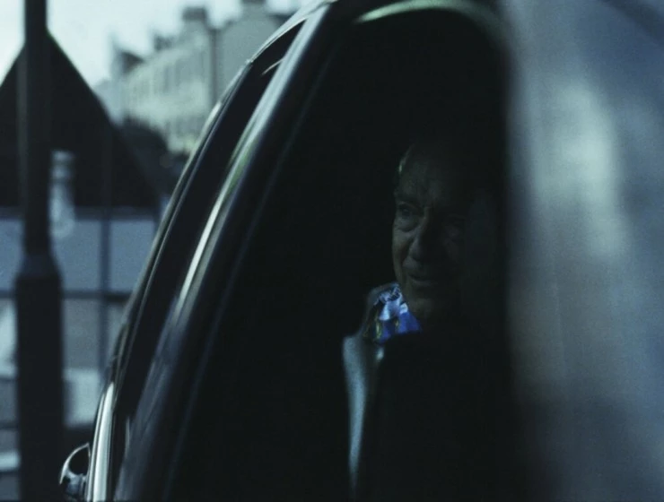 Кадр из Твердые леденцы (2012) Кадр из Твердые леденцы (2012)