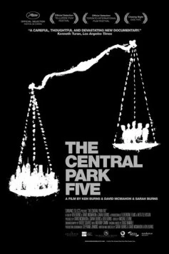 Пятеро из Центрального парка / The Central Park Five (2012)