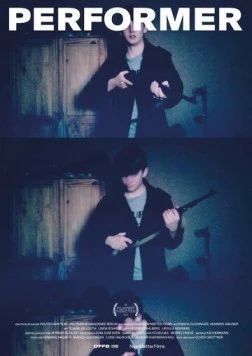 Исполнитель / Performer (2022)