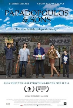 Пападополус и сыновья / Papadopoulos & Sons (2012)