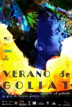 Лето Голиафа / Verano de Goliat (2010)