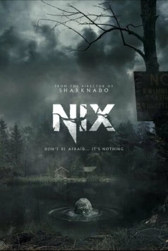 Пустота / Nix (2022)