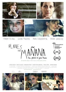 Планы на завтра / Planes para mañana (2010)