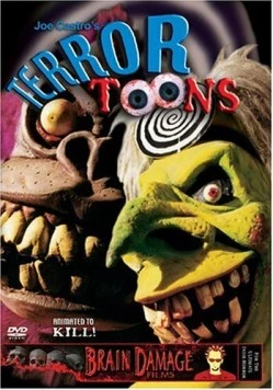 Мультеррор / Terror Toons (2001)