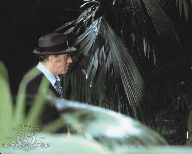Кадр из Скорпион (1973) Кадр из Скорпион (1973)