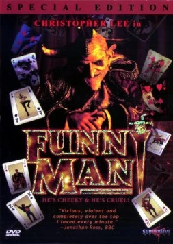 Шутник / Funny Man (1994)