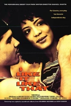 А мне так нравится / I Like It Like That (1994)