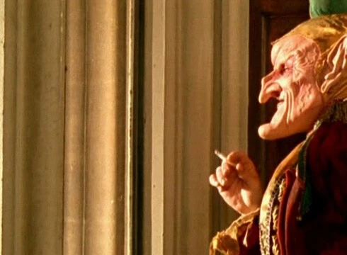 Кадр из Шутник (1994) Кадр из Шутник (1994)