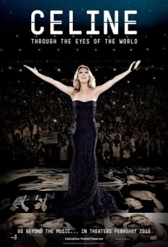 Селин: Мир ее глазами / Celine: Through the Eyes of the World (2010)
