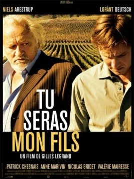 Будь моим сыном / Tu seras mon fils (2011)