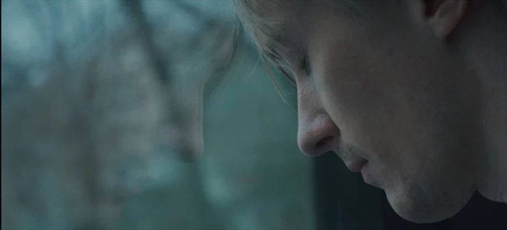 Кадр из По пути (2015) Кадр из По пути (2015)
