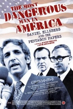 Дэниэл Эллсберг – самый опасный человек в Америке / The Most Dangerous Man in America: Daniel Ellsberg and the Pentagon Papers (2009)