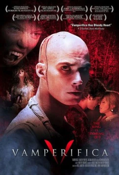 Вампирификация / Vamperifica (2012)