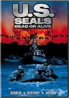 Несущие бурю / Frogmen Operation Stormbringer (2002)
