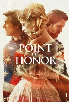 Дело чести / Point of Honor (2015)