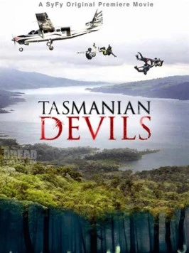 Тасманские дьяволы / Tasmanian Devils (2012)