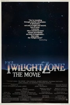 Сумеречная зона / The Twilight Zone (1983)