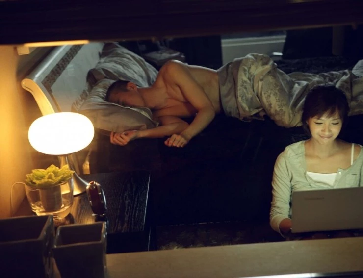 Кадр из Вперёд, Лала! (2010) Кадр из Вперёд, Лала! (2010)