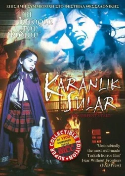 Рассказ змеи / Dark Waters (1994)