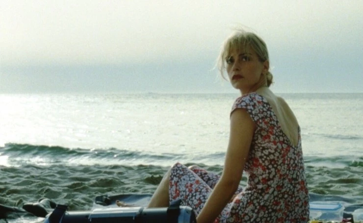 Кадр из Йерихов (2008) Кадр из Йерихов (2008)