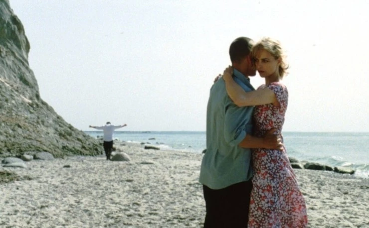 Кадр из Йерихов (2008) Кадр из Йерихов (2008)