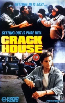 Притон / Crack House (1989)
