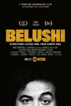 Белуши / Belushi (2020)