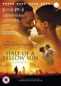 Половина жёлтого солнца / Half of a Yellow Sun (2013)