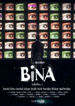 Антенна / The Antenna (2019)