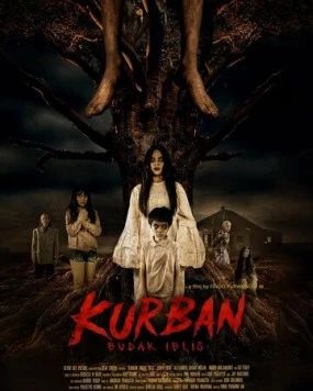 Жертвоприношение: Раб дьявола / Kurban: Budak Iblis (2024)