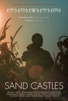 Замки из песка: История семьи и трагедия / Sand Castles (2014)
