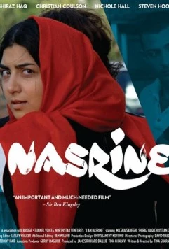 Али в стране Чудес / I Am Nasrine (2012)