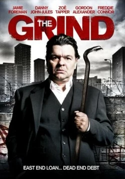 Размалывание / The Grind (2012)