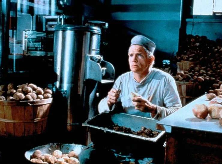 Кадр из Легкие деньги (1998) Кадр из Легкие деньги (1998)