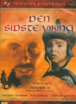 Последний викинг / Den sidste viking (1997)