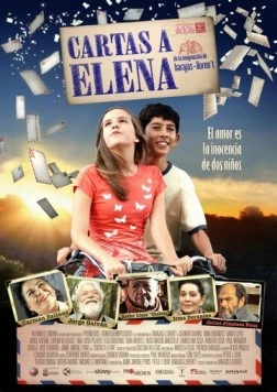 Письма к Елене / Cartas a Elena (2011)