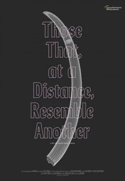То, что на расстоянии напоминает другое / Those That, at a Distance, Resemble Another (2019)