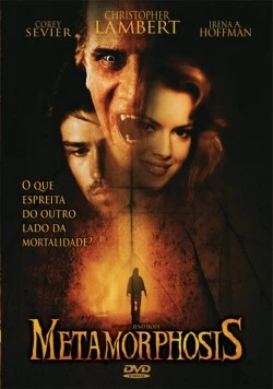 Метаморфозы / Metamorphosis (2007)