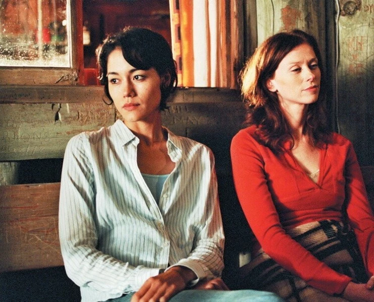 Кадр из Озеро Сэм (2006) Кадр из Озеро Сэм (2006)