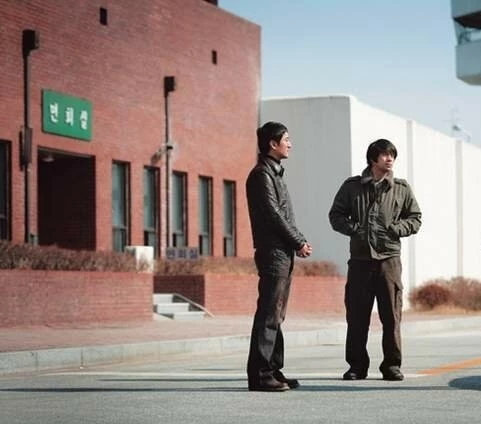 Кадр из Последний подарок (2008) Кадр из Последний подарок (2008)