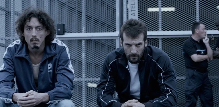 Кадр из Наблюдатель (2012) Кадр из Наблюдатель (2012)