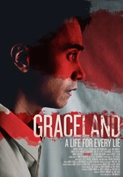 Земля благодатная / Graceland (2012)