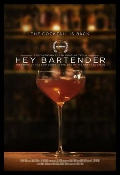 Эй, бармен / Hey Bartender (2013)