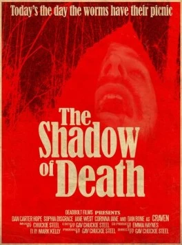 Тень смерти / The Shadow of Death (2012)