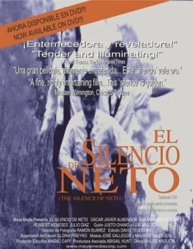 Молчание Нето / El silencio de Neto (1994)